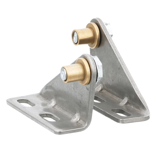 Continental Refrigeration Hinge (Tl/Br) 20215